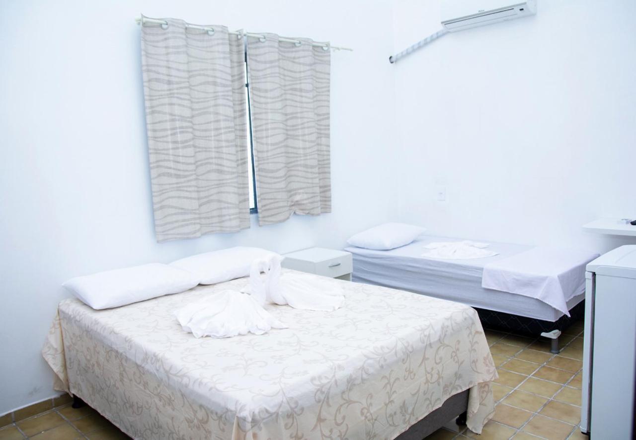 Pousada Águas Marinhas Maceió Exterior foto